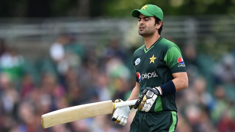 Ahmed Shehzad excited for his return to international cricket | Samaa Digital 