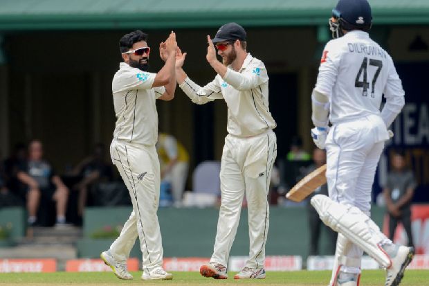 Ajaz Patel joins to assist Yorkshire CCC title chase