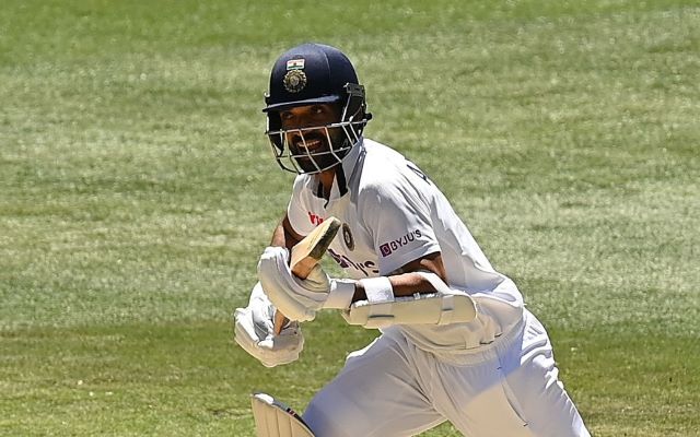 Ajinkya Rahane starts fresh with unbeaten double century in the Duleep Trophy