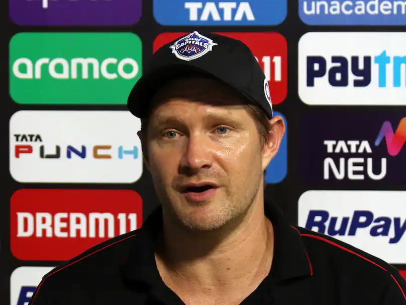 Ajit Agarkar Stirred Up The Aussies A Lot In A Big Way - Shane Watson