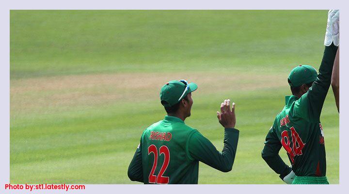 Akbar Ali to lead Bangladesh in U-19 World Cup