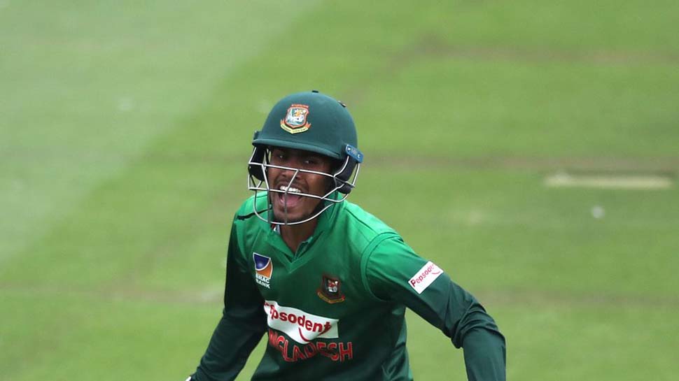 Akbar Ali to lead Bangladesh squad in 2020 ICC U-19 World Cup
