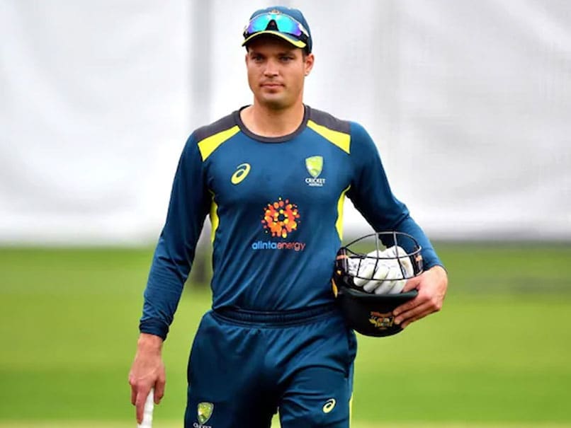 Alex Carey Has A Splendid Future With Australian Cricket, Says Matthew Swim | Cricket News