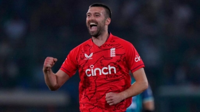 All in with England: Pacer Mark Wood vows to put national duty above franchise cricket