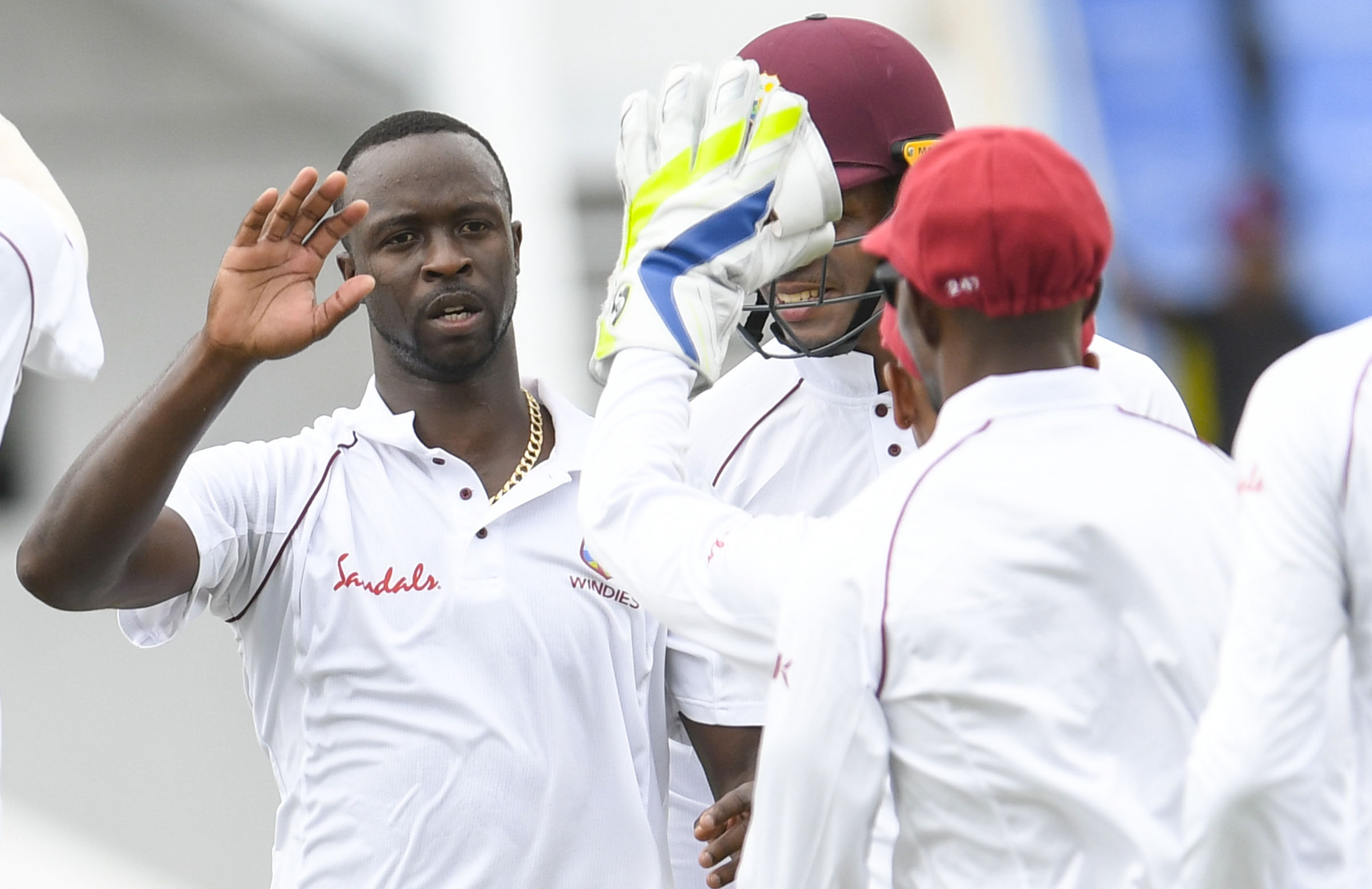 All out for 43: Bangladesh routed