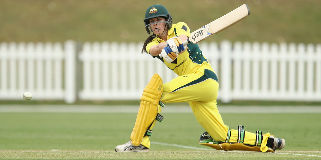 All-rounder Tahlia McGrath to lead Australia 'A' women's team against India 'A' in the limited-overs home series- Firstcricket News, Firstpost