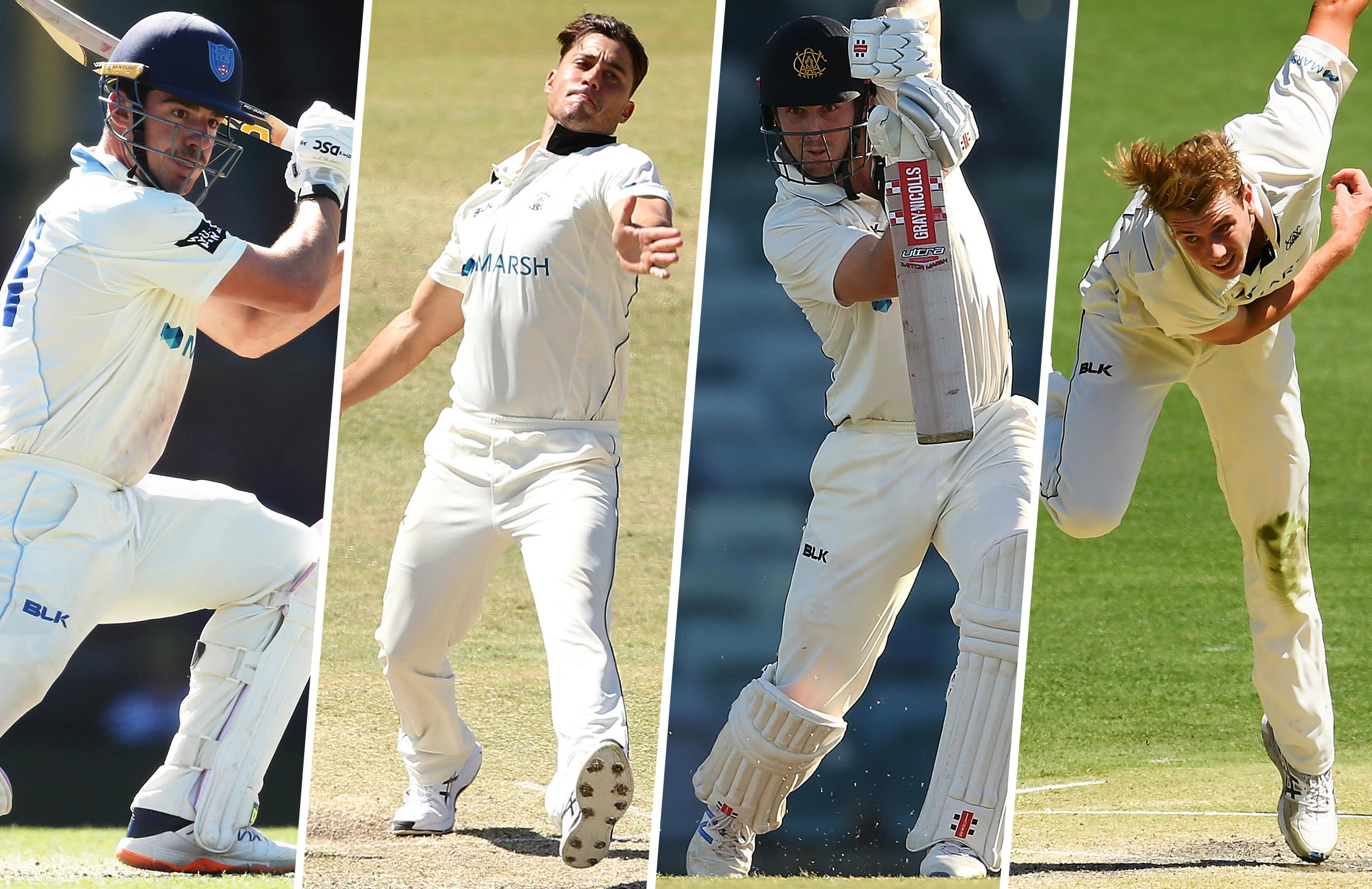Allrounders in focus, but selectors will keep the faith