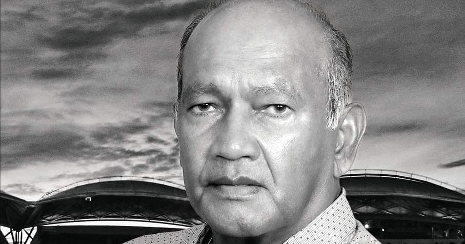 Alvin Kallicharran's book is for the avid West Indies fan