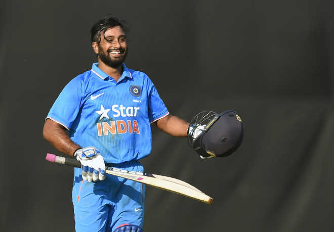 Ambati Rayudu Withdraws From Retirement After Two Months
