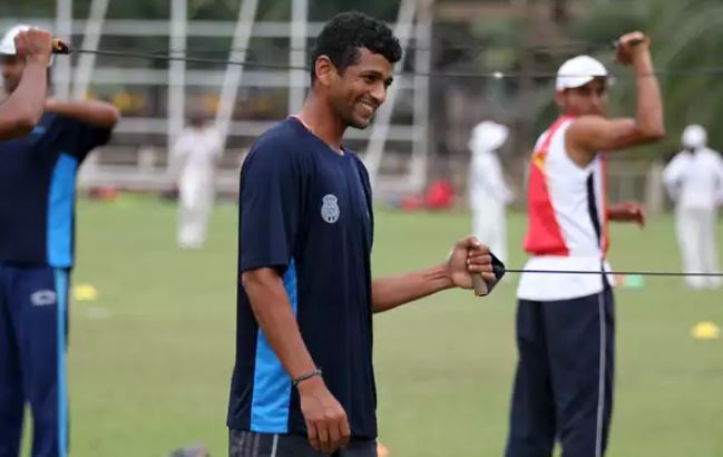 Amol Muzumdar named South Africa's interim batting coach | daily sun