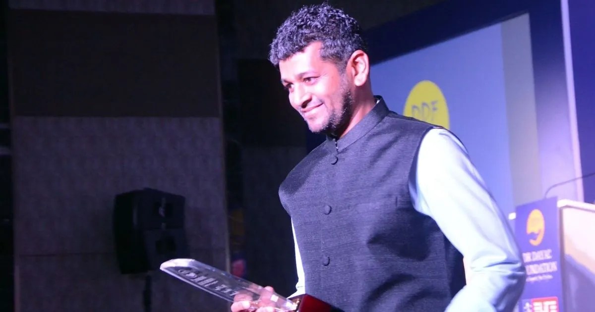 Amol Muzumdar To Continue As Mumbai Senior Team Coach This Season