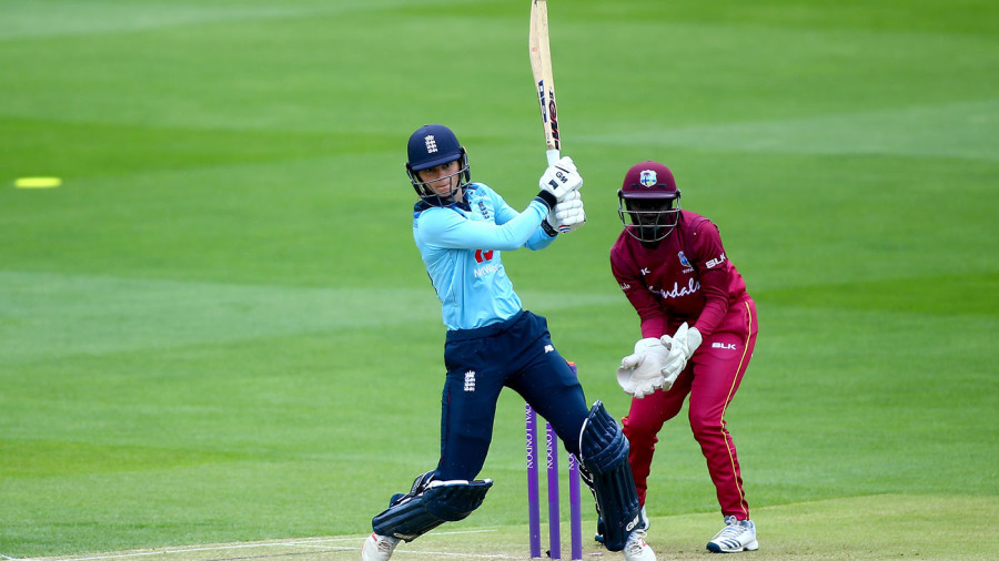 Amy Jones keeps structure moving as Britain's top request set up enormous win, 3-0 arrangement scope against West Non mainstream players