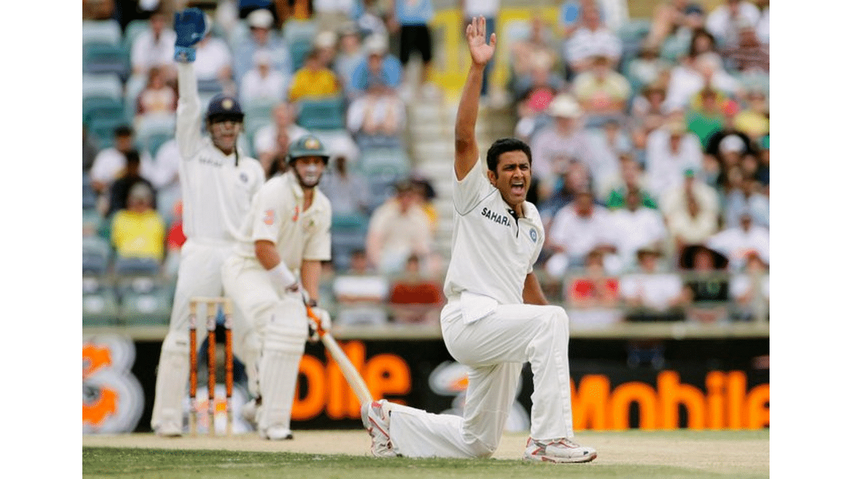 'An inspirational figure': On Anil Kumble's 52nd birthday, wishes from fellow cricketers and IPL teams