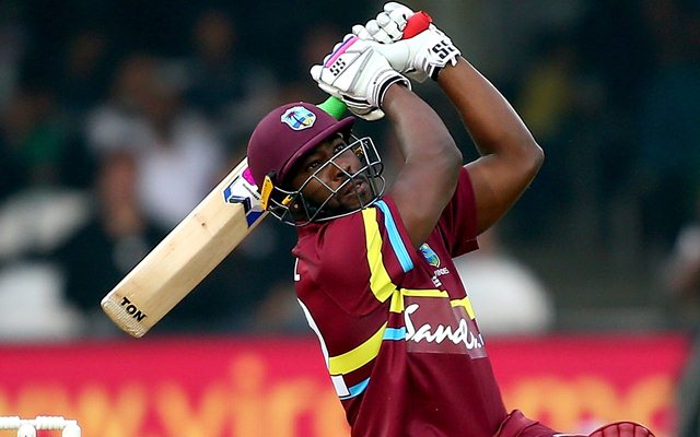 Andre Russell no longer in plans for the West Indies selectors