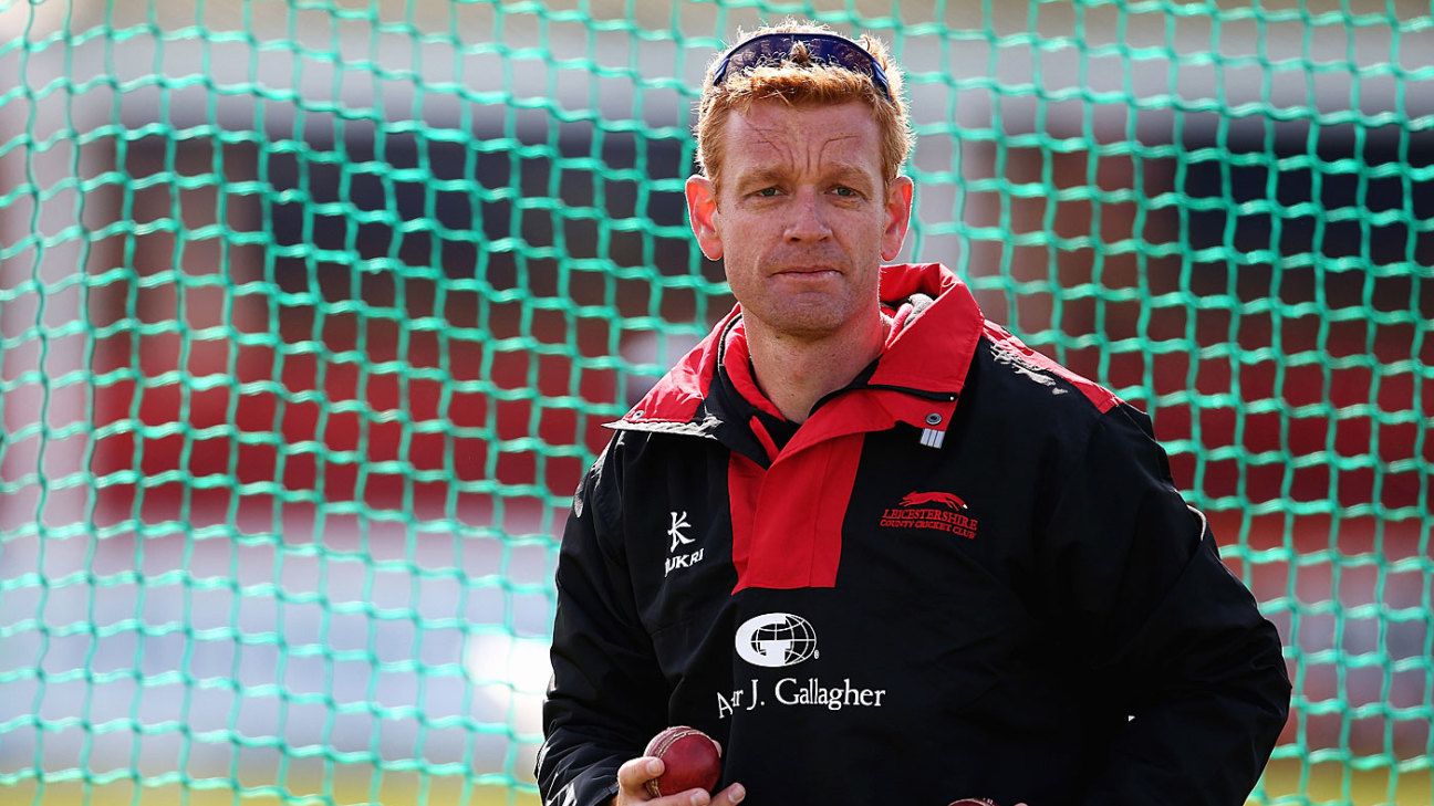 Andrew McDonald set to be head mentor of Birmingham Phoenix in The Hundred