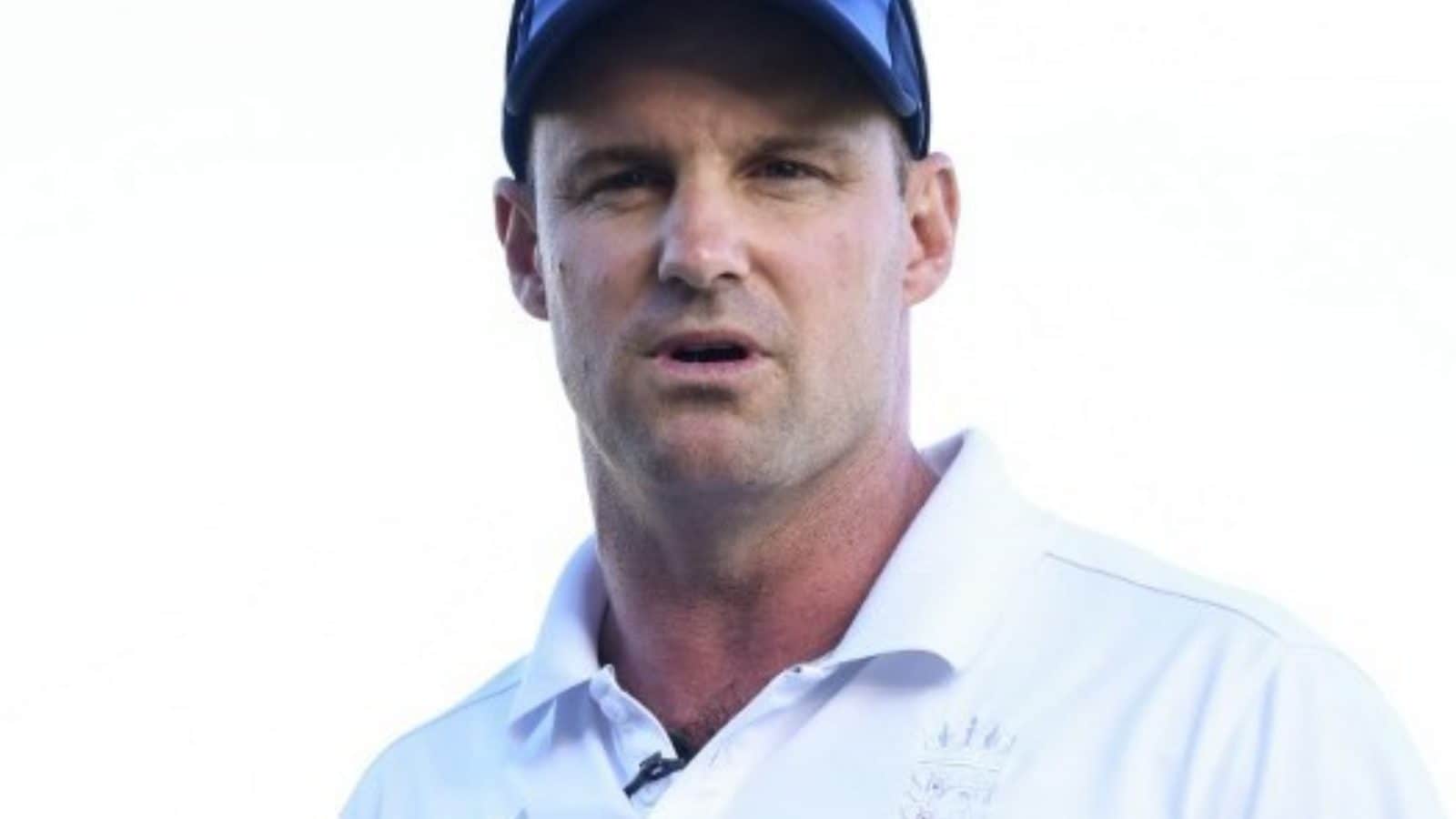 Andrew Strauss Says 'Status Quo' no Option as he Unveils English Cricket Reform Plan