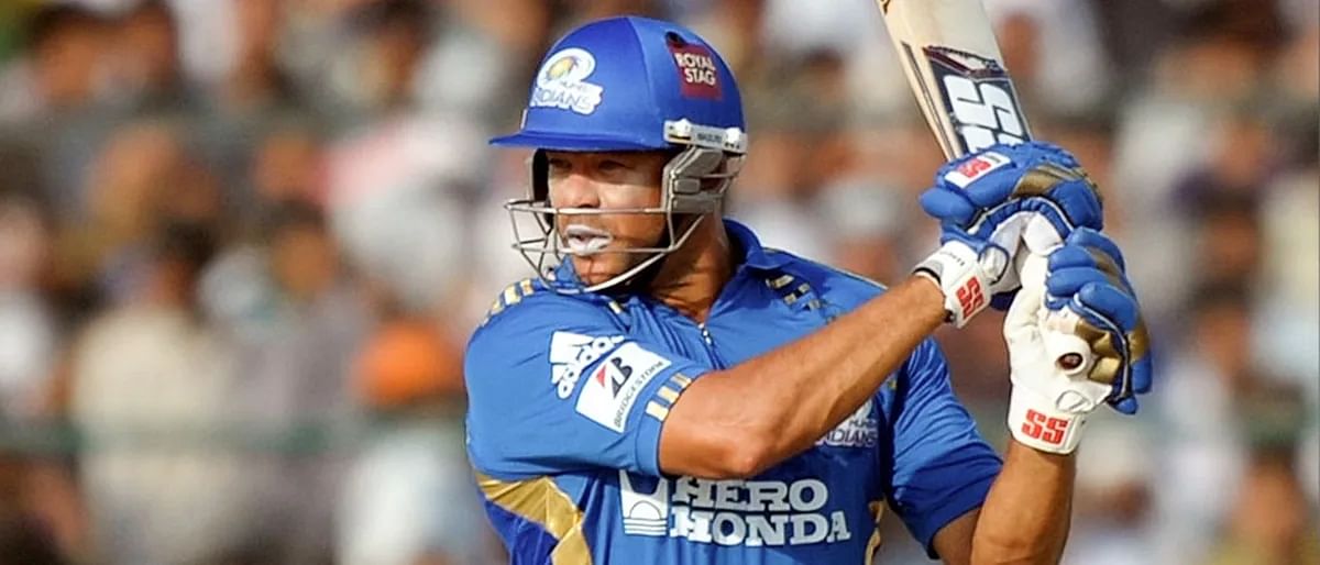 Andrew Symonds death: IPL team Mumbai Indians remember Australian great's exploits 