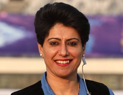 Anjum Chopra Birthday Special: Here's a look at the former cricketer's career so far