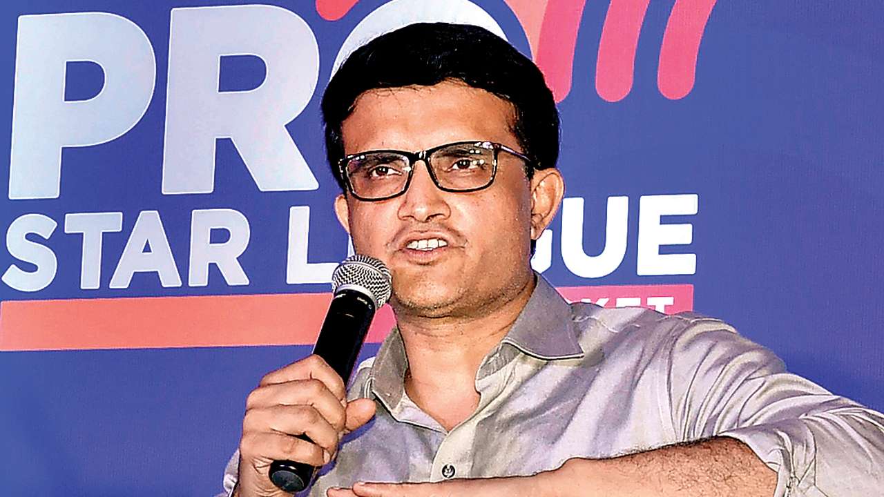 Anurag Thakur's brother Arun Kumar Dhumal set to rule HPCA; no contest for Sourav Ganguly in CAB