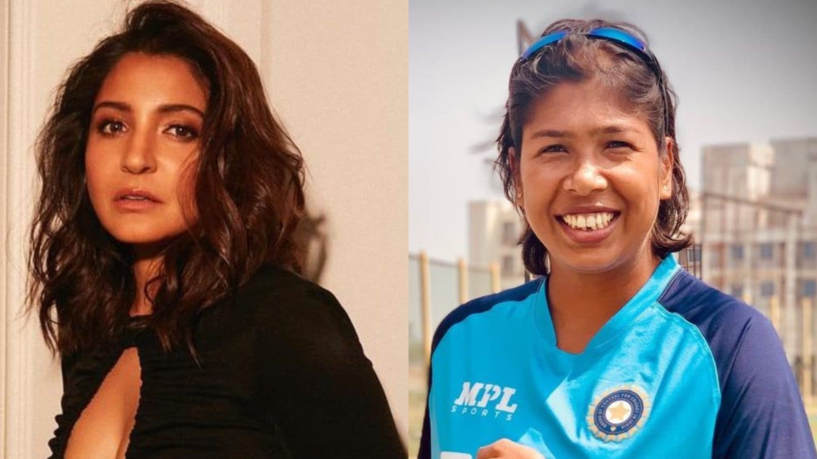Anushka Sharma Wishes Jhulan Goswami On Birthday, Calls Her 'Career-Defining Cricketer'; See Post