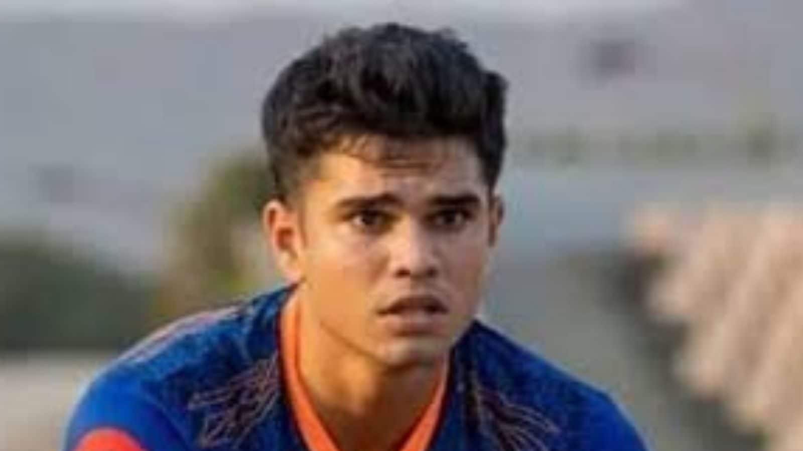 Arjun Tendulkar Seeks NoC from Mumbai, Likely to Play for Goa Next Season