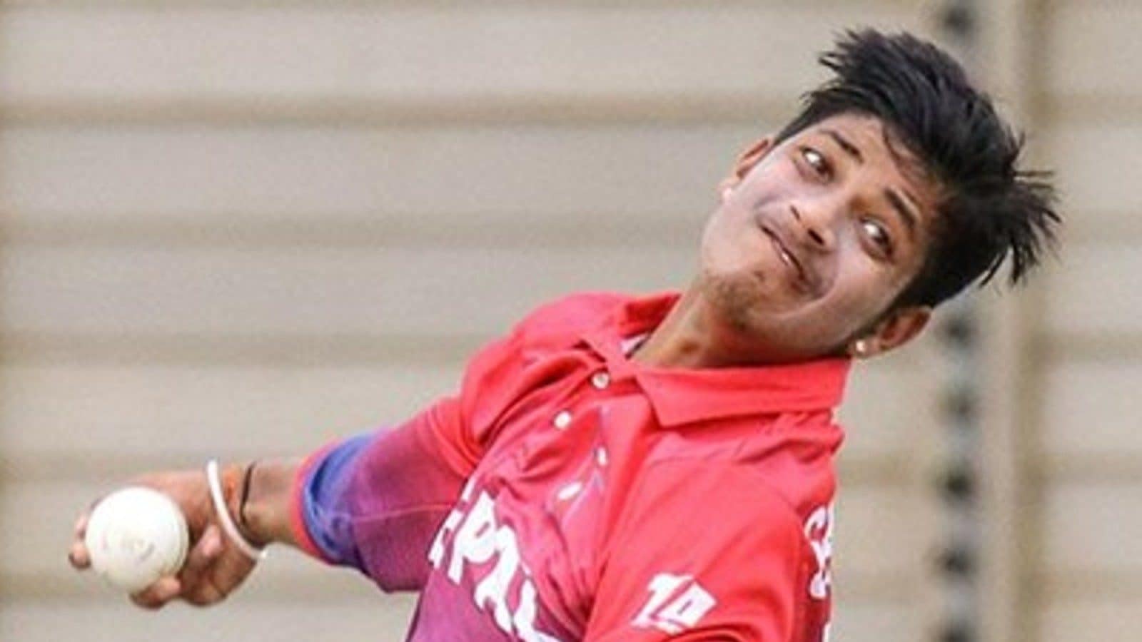 Arrest Warrant Issued for Nepal Cricket Captain Sandeep Lamichhane Over Rape Allegation