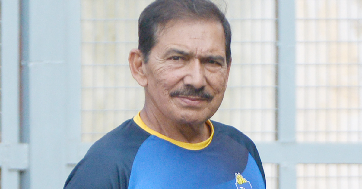 Arun Lal Believes That Akash Deep Has Yet To Be Discovered By The IPL