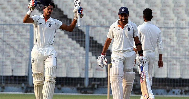 Aryaman Birla takes break from cricket owing to anxiety issues