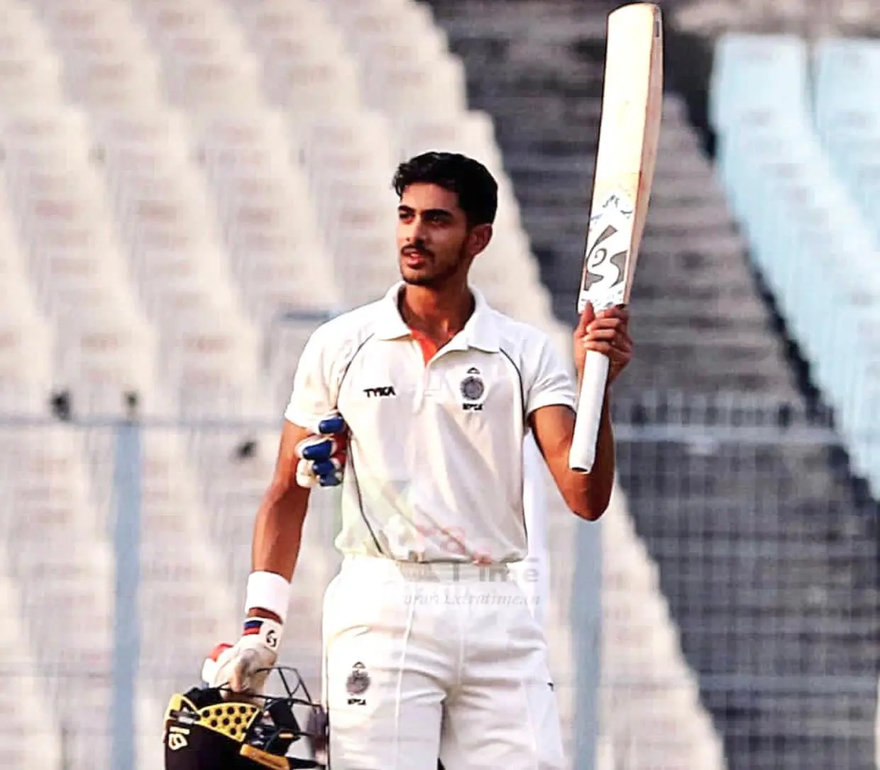 Aryaman Birla Takes Sabbatical From Cricket Due To Severe Anxiety - CricketAddictor
