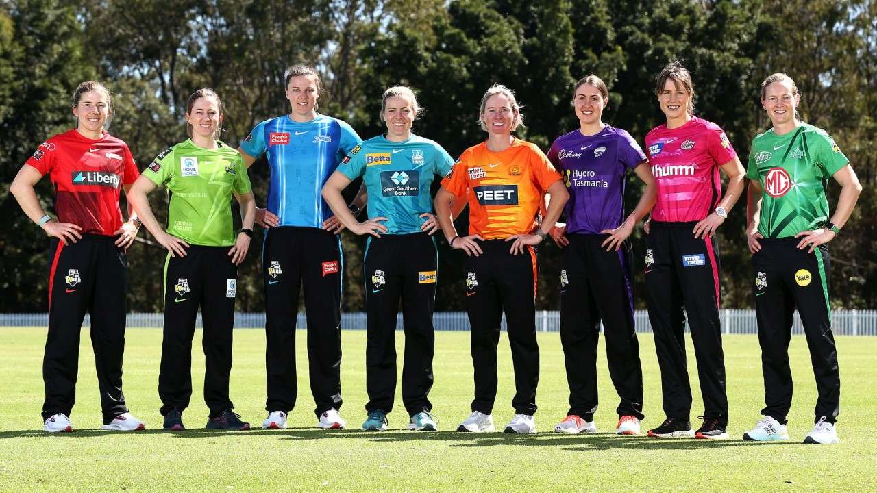 AS-W vs BH-W Dream11 Prediction, Fantasy Cricket Tips, Dream11 Team, Playing XI, Pitch Report, Injury Update- Women's T20 Big Bash League