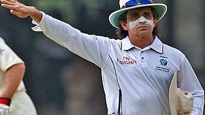 Asad Rauf : From World Cup umpiring, IPL, match fixing, sexual exploitation to Lahore shop owner