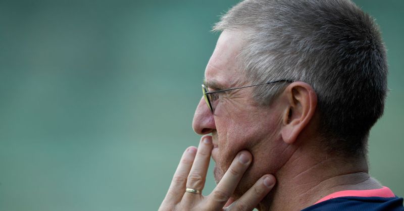 Ashes 2019 | Joe Root and Ben Stokes going forward are in a good position, says coach Trevor Bayliss