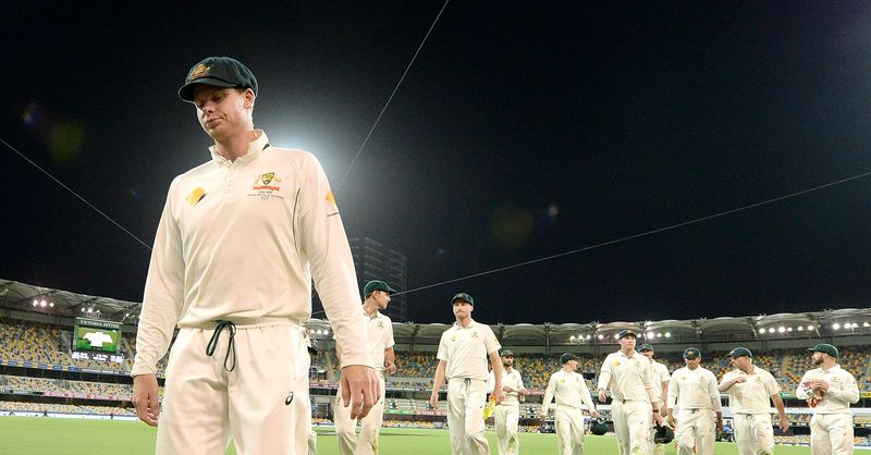 Ashes 2019 | Steve Smith is a cheat, and he will take that tag with him to the grave, says Steve Harmison