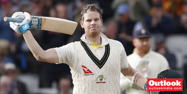 Ashes 2019, ENG Vs AUS, 4th Test, Day 2:  Steve Smith's Stunning Double Century Help Australia Take Command Against England