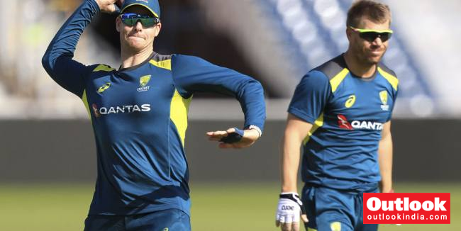 Ashes 2019, ENG Vs AUS: David Warner And Steve Smith's Contrasting Fortunes Exemplified In In Simple Stat