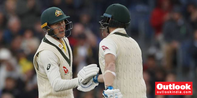 Ashes 2019, Live Cricket Score, Live Blog: England Vs Australia, Fifth Test, Day 2, The Oval, London