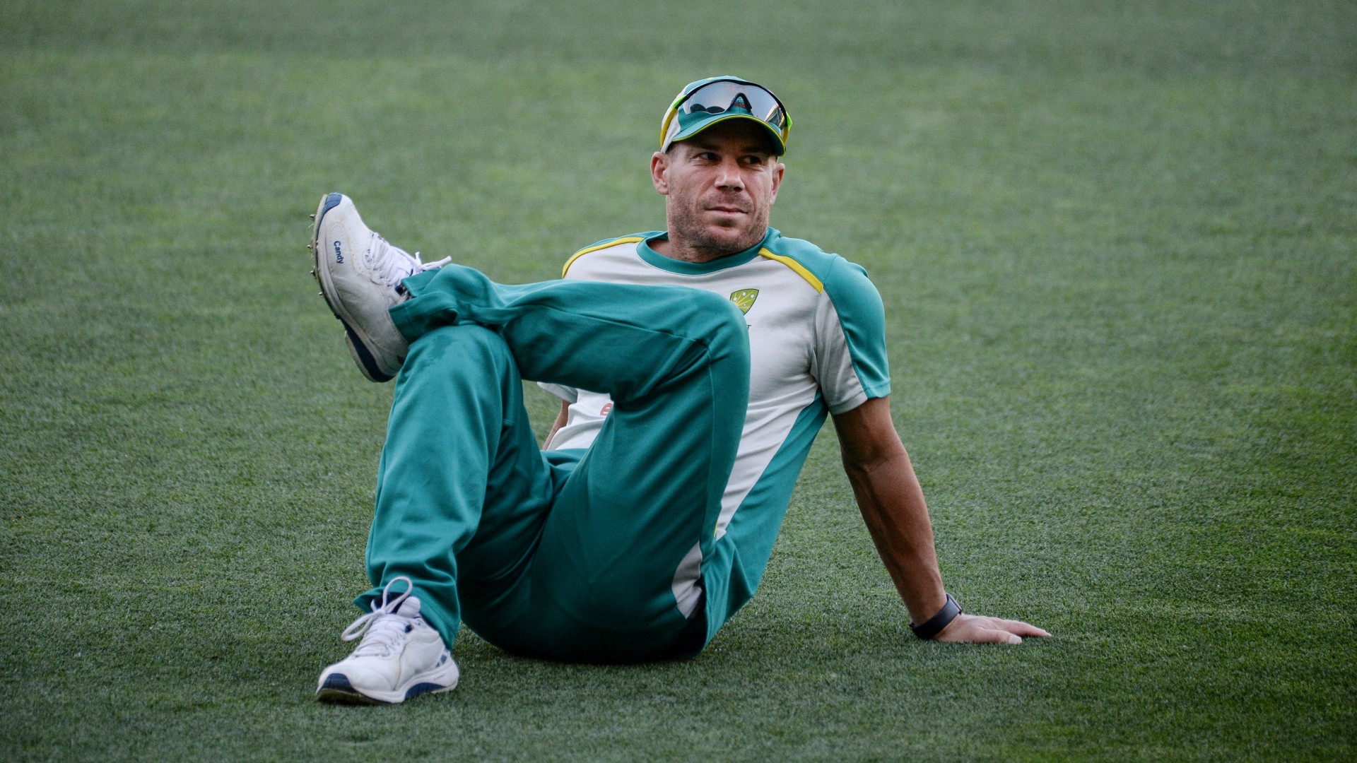 Ashes 2021-22: Warner declared fit for day-night Test, Richardson makes Australia return