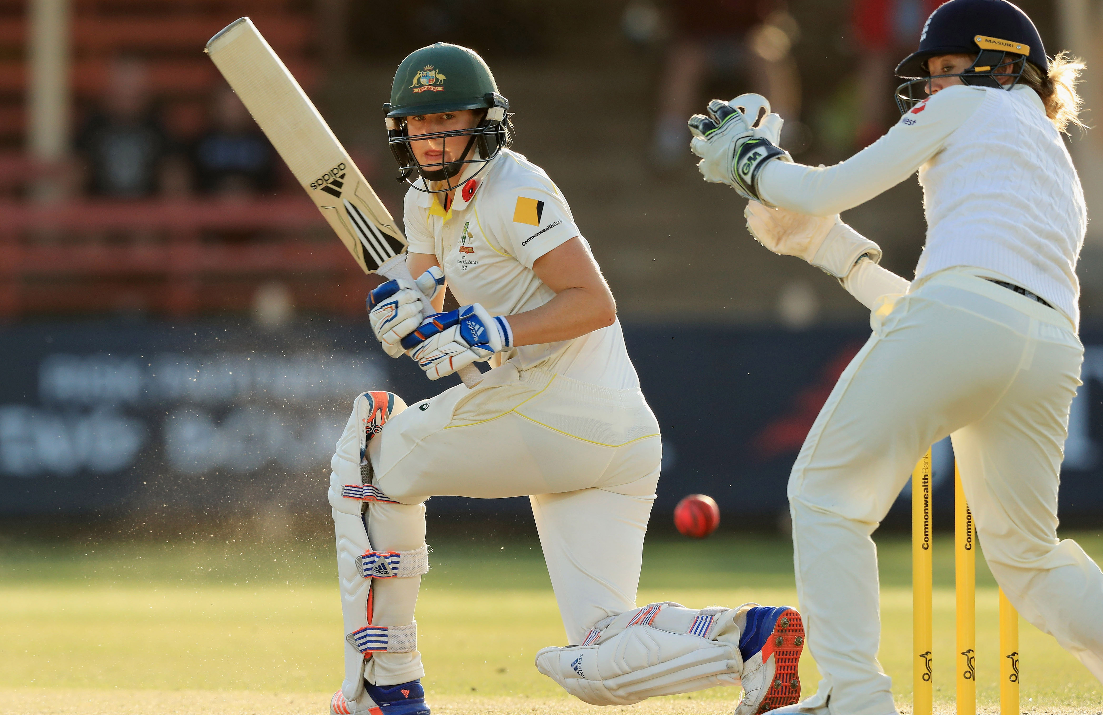 Ashes draw prompts five-day Test call