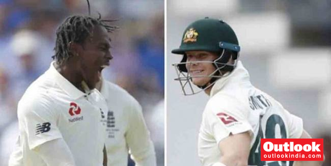 Ashes, ENG Vs AUS, 5th Test: Jofra Archer Could Sense Steve Smith Was Not At His Best