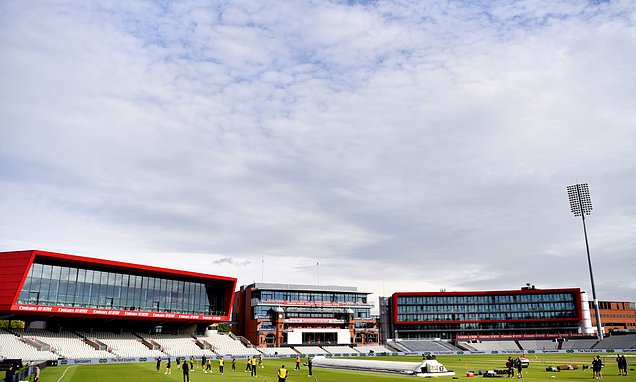 Ashes news: Bumble's guide to the fourth Test at Old Trafford