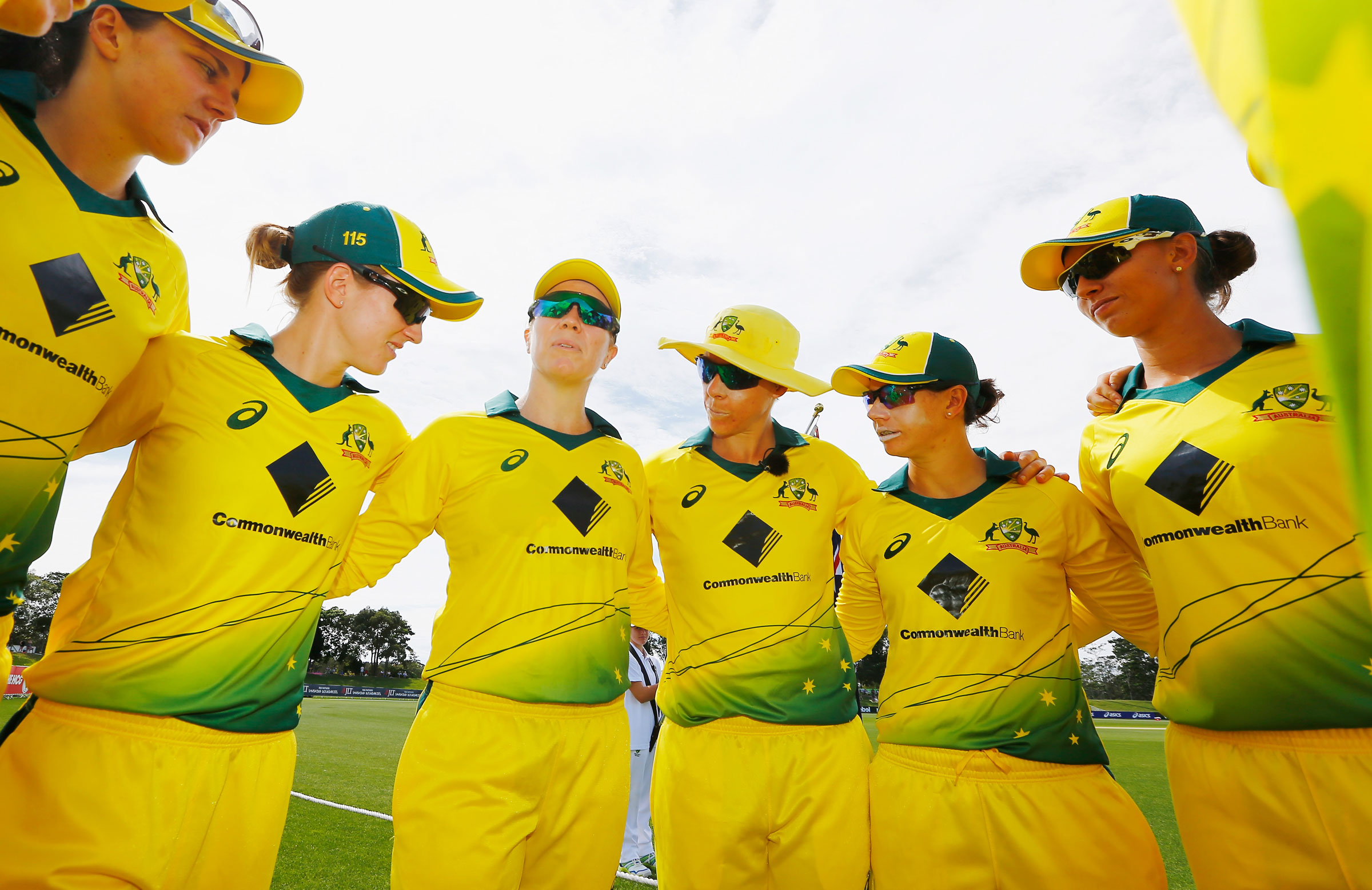Ashes 'nowhere' after ODI leg: Healy