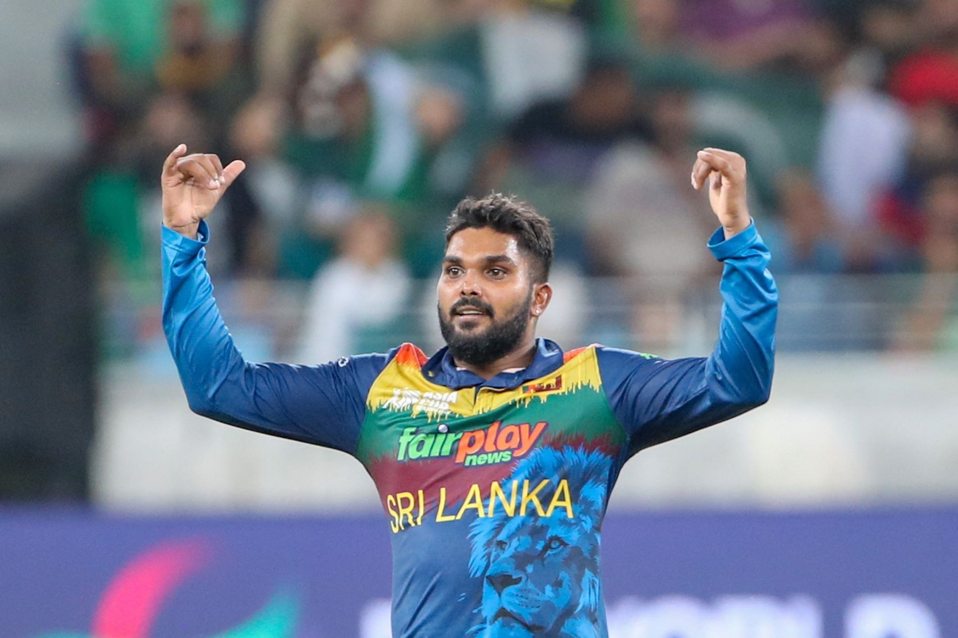 Asia Cup 2022: "All their lives they have played tape ball cricket" - Salman Butt surprised with Pakistan batters' struggles against Wanindu Hasaranga 