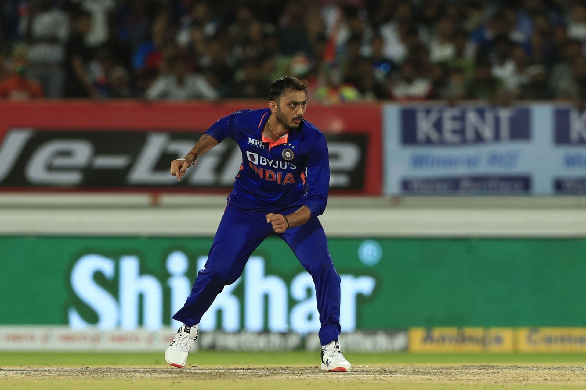 Asia Cup 2022: Axar Patel replaces injured Ravindra Jadeja in Team India squad 