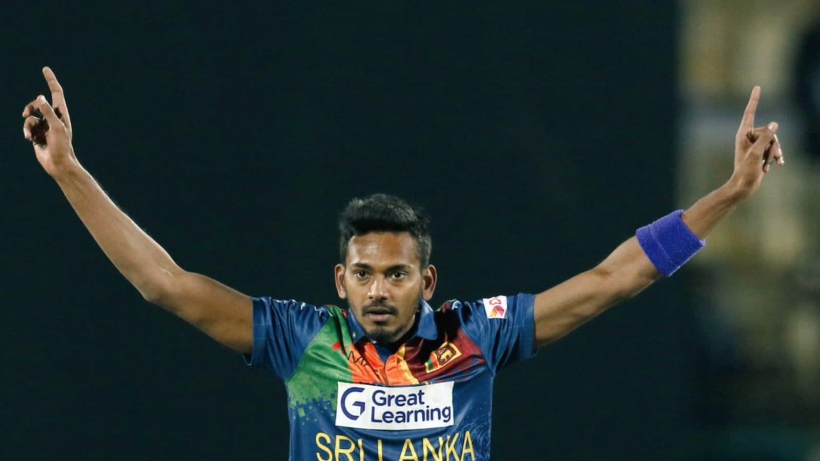 Asia Cup 2022: Dushmantha Chameera Ruled of Sri Lanka Squad, Nuwan Thushara Named Replacement