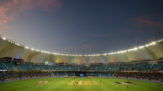 Asia Cup 2022: Fire breaks out at building outside Dubai stadium ahead of India vs Afghanistan Super 4 match