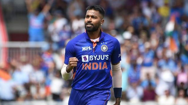 Asia Cup 2022: Hardik Pandya thanks Team India physio, trainer after heroics against Pakistan - Firstcricket News, Firstpost