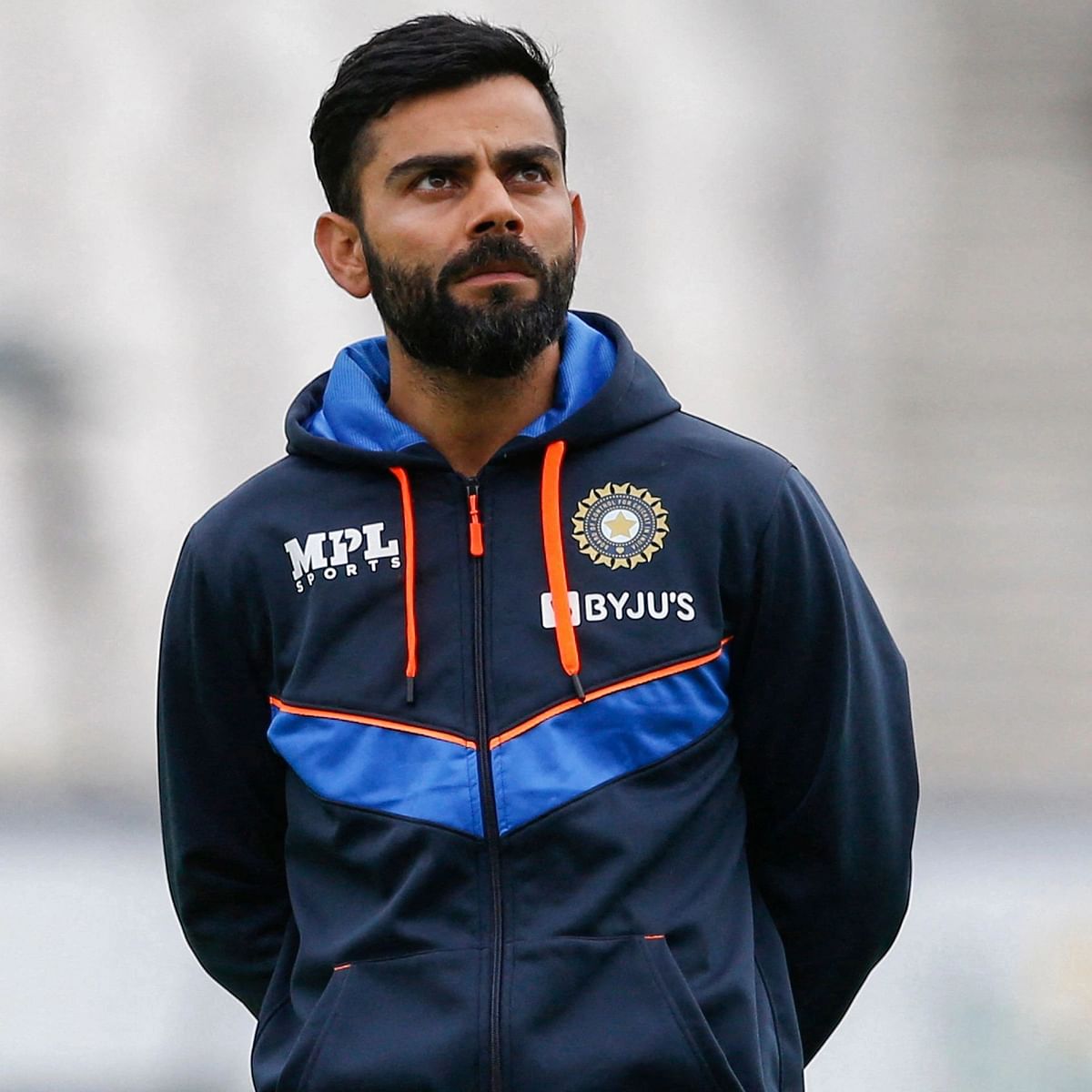 Asia Cup 2022: Hong Kong gifts Virat Kohli team jersey, he shares pic on Instagram; check here