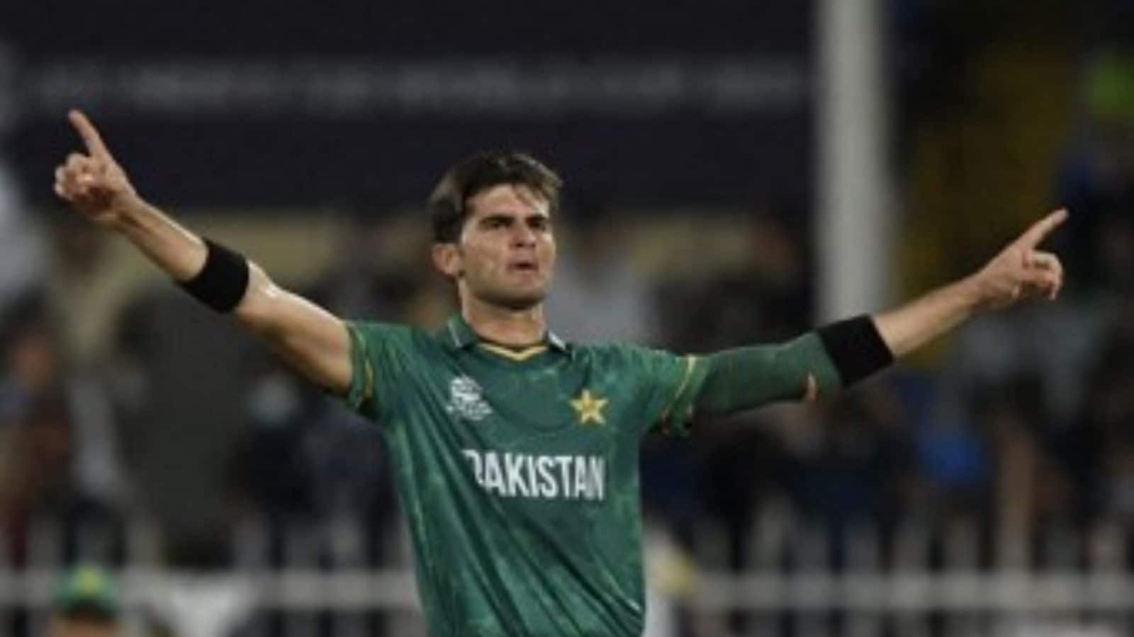 Asia Cup 2022: 'Massive Setback for Pakistan' - Inzamam-ul-Haq on Shaheen Afridi's Absence