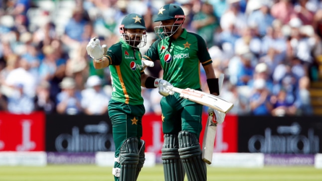 Asia Cup 2022: Robin Uthappa suggests Pakistan to test out their batting against Hong Kong 