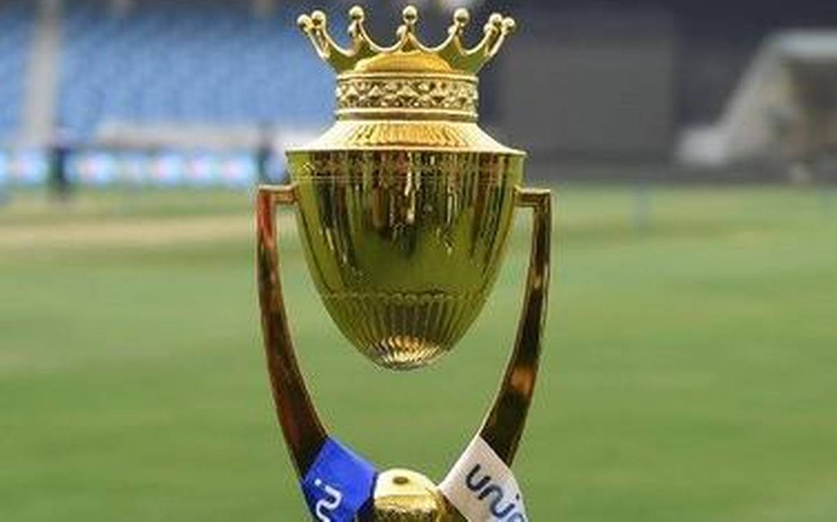 Asia Cup 2022 Schedule, Match List, India Squad, Format, Teams, Squads, Date, Groups, Live Telecast In India And Live Streaming In India